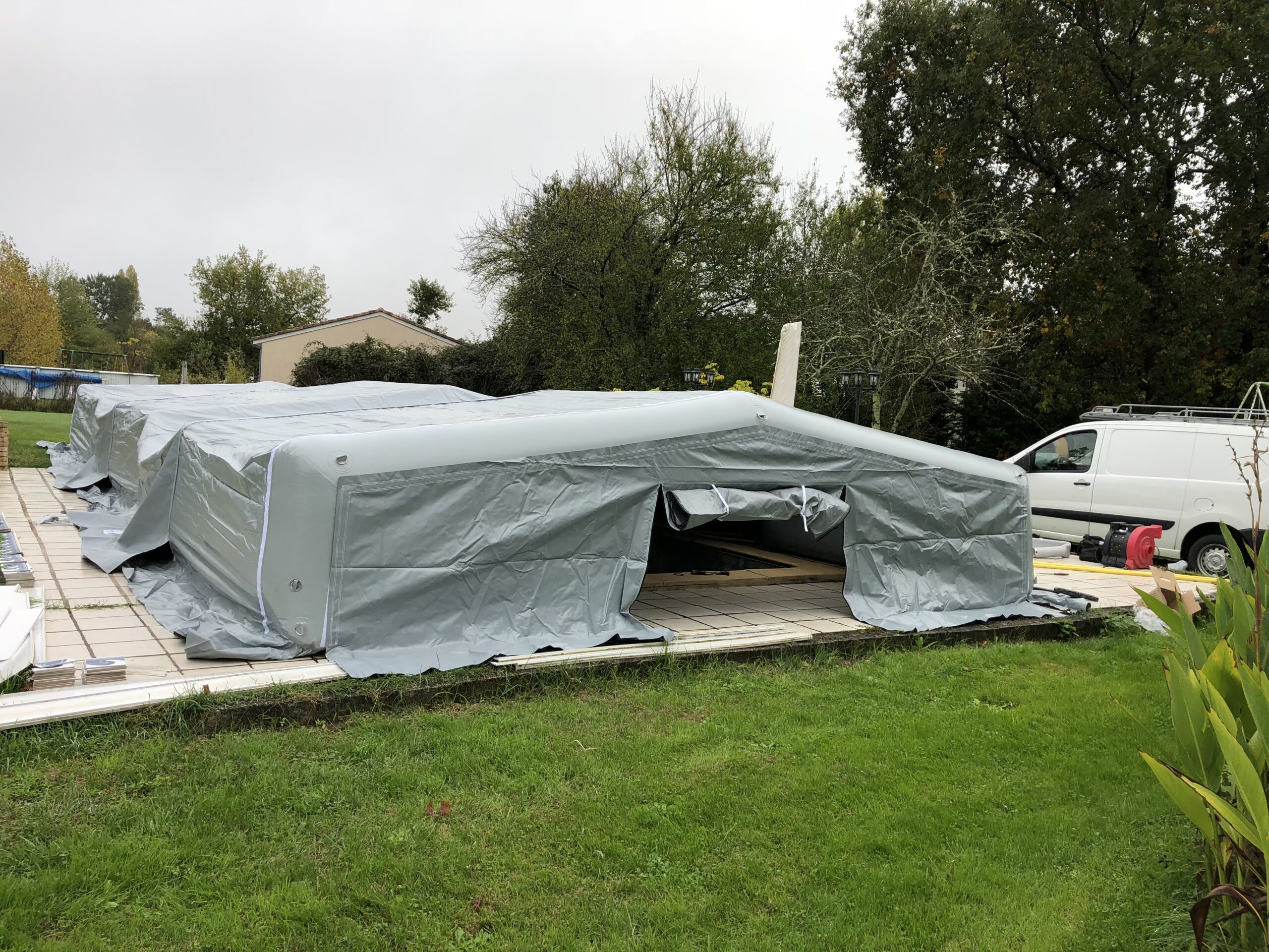 Rénovation de piscine Bordeaux : redonnez vie à votre espace aquatique avec élégance et efficacité